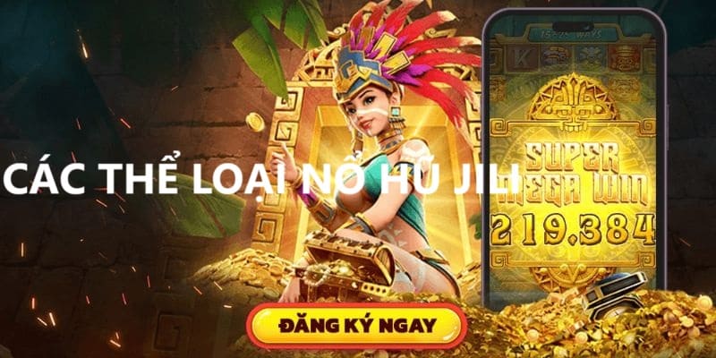 Jili Nổ Hũ - Sân Chơi Đỉnh Cao Trên Thị Trường 2024 3 Trang Chủ Jun88.com #1 Việt Nam Top trò chơi hay tại sảnh game