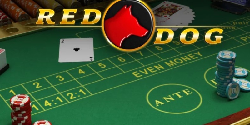 Red Dog – Tựa Game Bài Độc Đáo Đáng Để Trải Nghiệm 3 Trang Chủ Jun88.com #1 Việt Nam Lời khuyên bổ ích gia tăng tỷ lệ chiến thắng